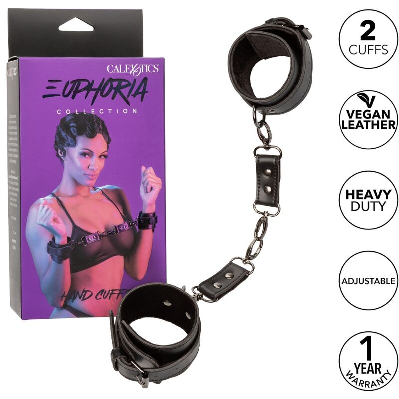 CALEXOTICS - MANETTE EUPHORIA
