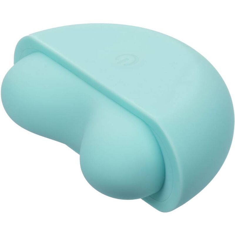 CALEXOTICS - OVATION APPLAUSE STIMOLATORE VERDE ACQUA