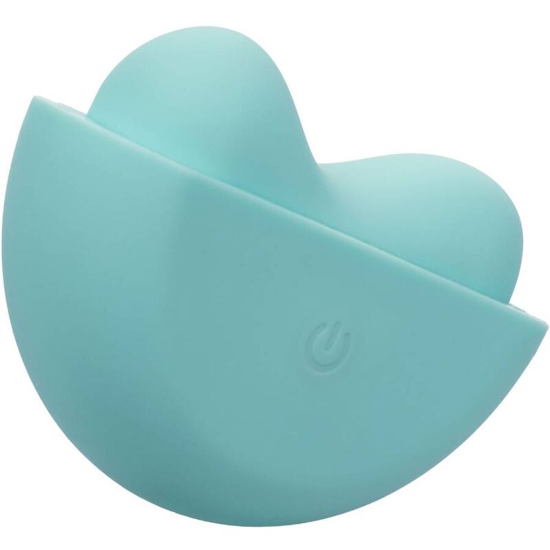 CALEXOTICS - OVATION APPLAUSE STIMOLATORE VERDE ACQUA