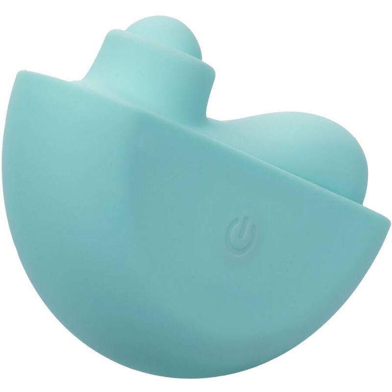 CALEXOTICS - OVATION ACCLAIM STIMOLATORE VERDE ACQUA