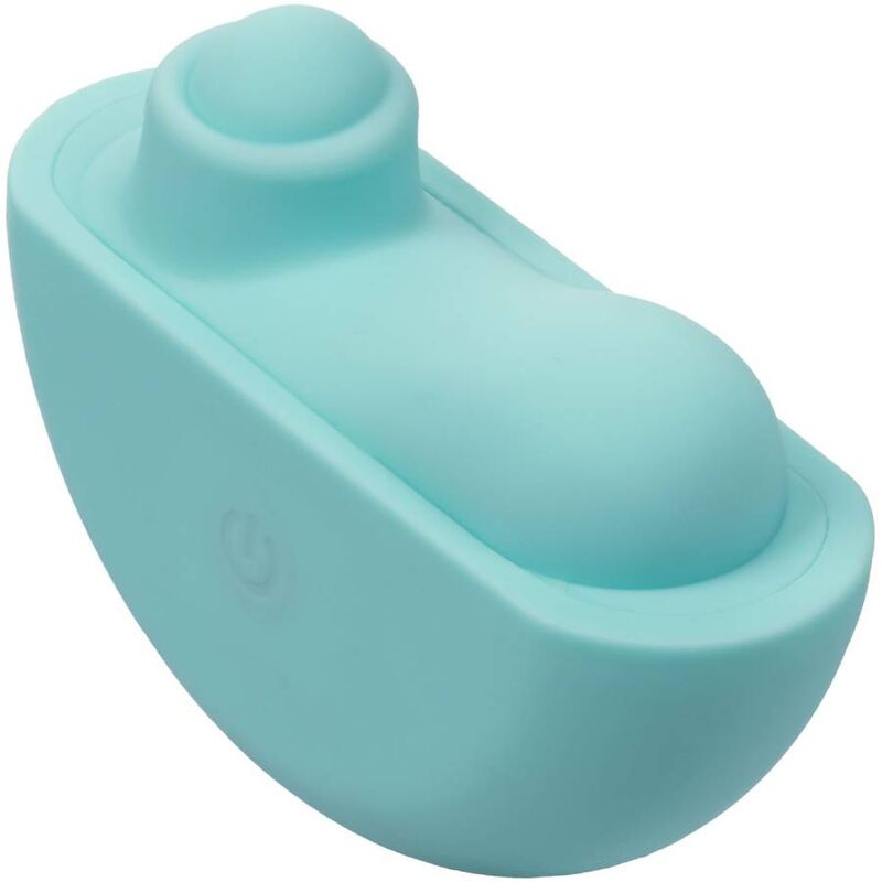 CALEXOTICS - OVATION ACCLAIM STIMOLATORE VERDE ACQUA