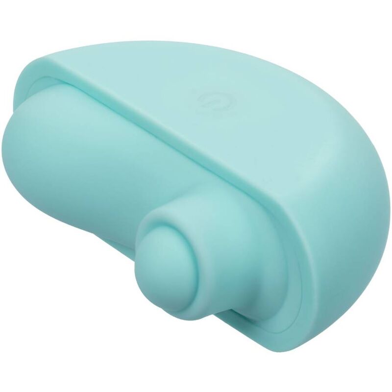 CALEXOTICS - OVATION ACCLAIM STIMOLATORE VERDE ACQUA