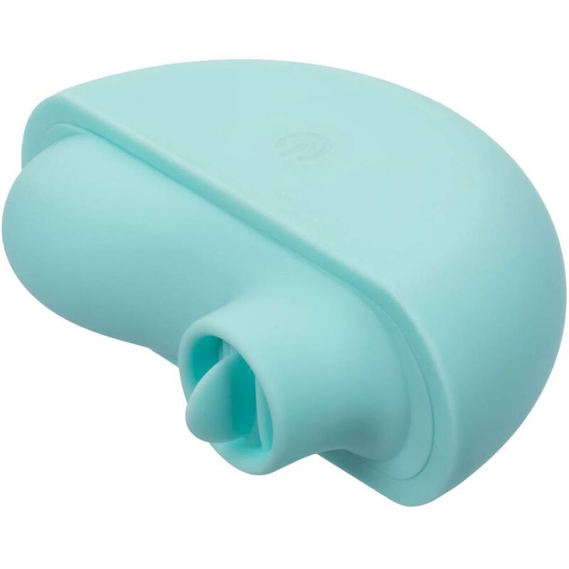 CALEXOTICS - OVATION RAVE STIMOLATORE VERDE ACQUA
