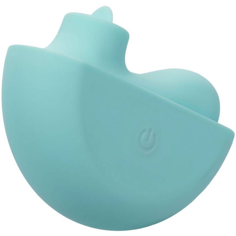 CALEXOTICS - OVATION RAVE STIMOLATORE VERDE ACQUA