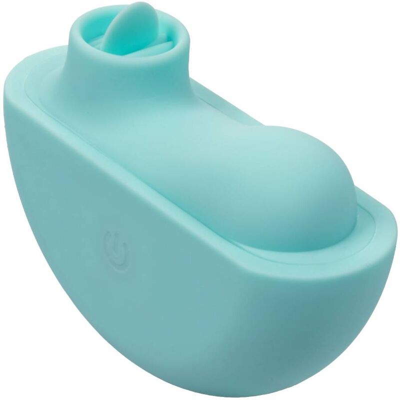 CALEXOTICS - OVATION RAVE STIMOLATORE VERDE ACQUA