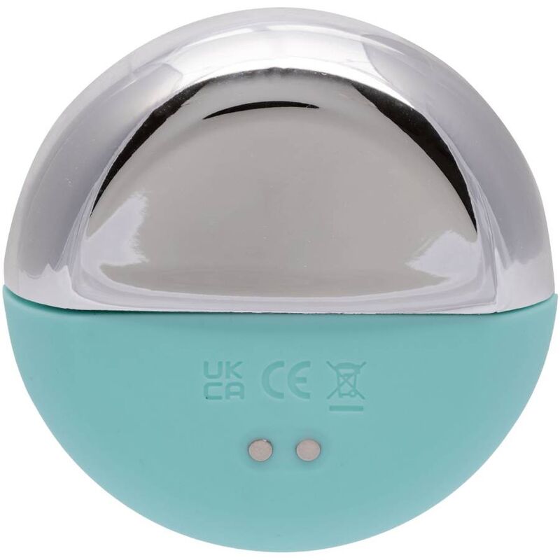 CALEXOTICS - OVATION RAVE STIMOLATORE VERDE ACQUA