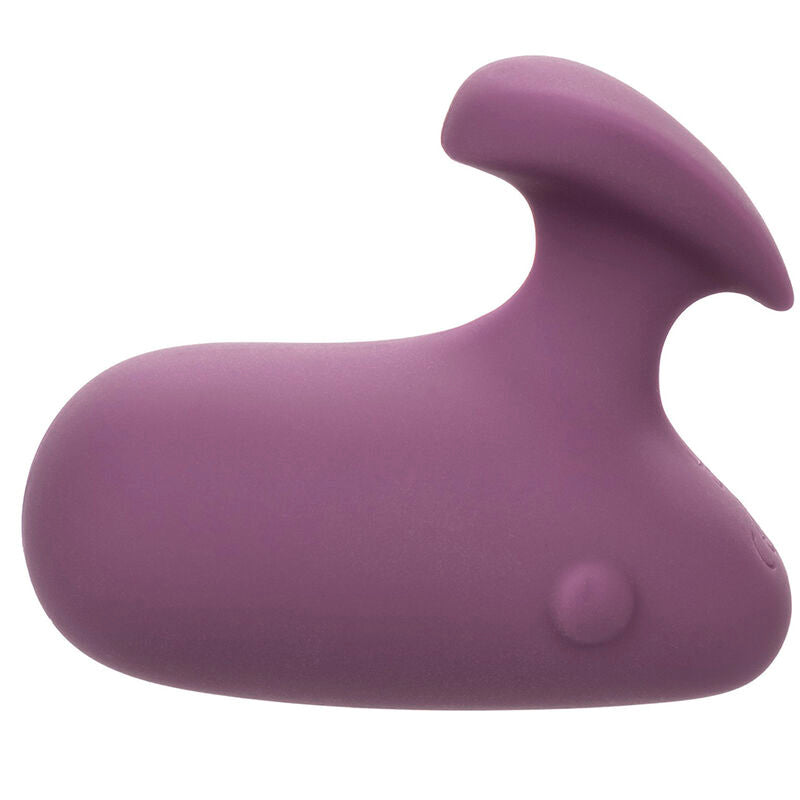 CALEXOTICS - MOD TOUCH MASSAGGIATORE STIMOLATORE VIOLA