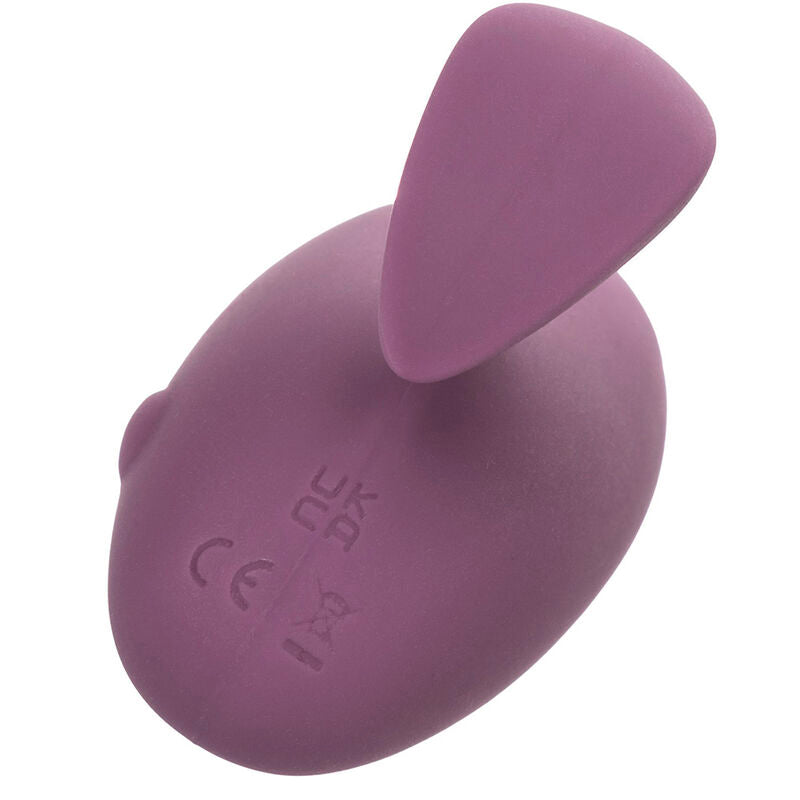 CALEXOTICS - MOD TOUCH MASSAGGIATORE STIMOLATORE VIOLA