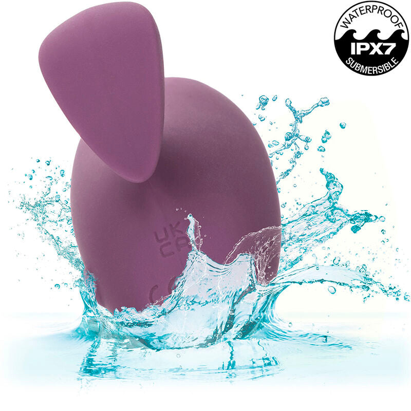CALEXOTICS - MOD TOUCH MASSAGGIATORE STIMOLATORE VIOLA