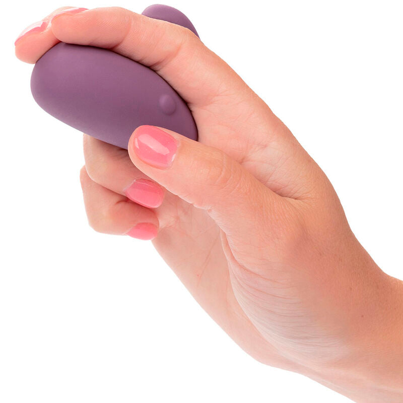 CALEXOTICS - MOD TOUCH MASSAGGIATORE STIMOLATORE VIOLA