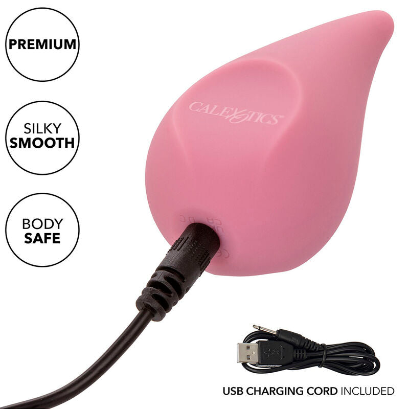 CALEXOTICS - MOD FLAIR STIMOLATORE ROSA