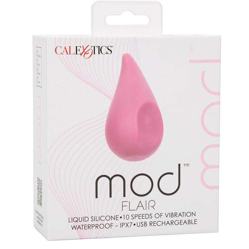 CALEXOTICS - MOD FLAIR STIMOLATORE ROSA