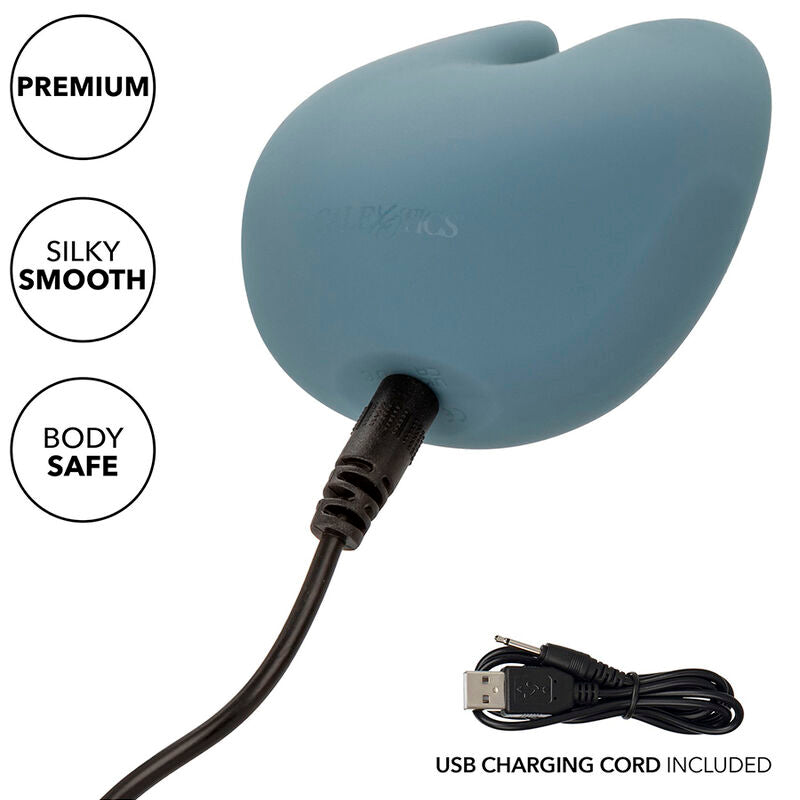 CALEXOTICS - MOD CURVE STIMOLATORE BLU