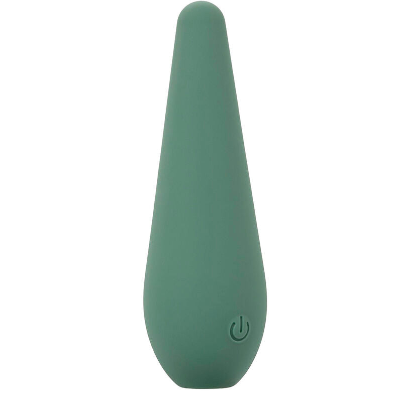 CALEXOTICS - MOD CHIC STIMOLATORE VERDE