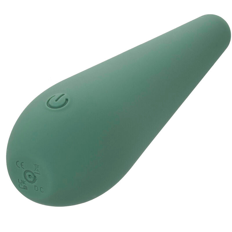 CALEXOTICS - MOD CHIC STIMOLATORE VERDE