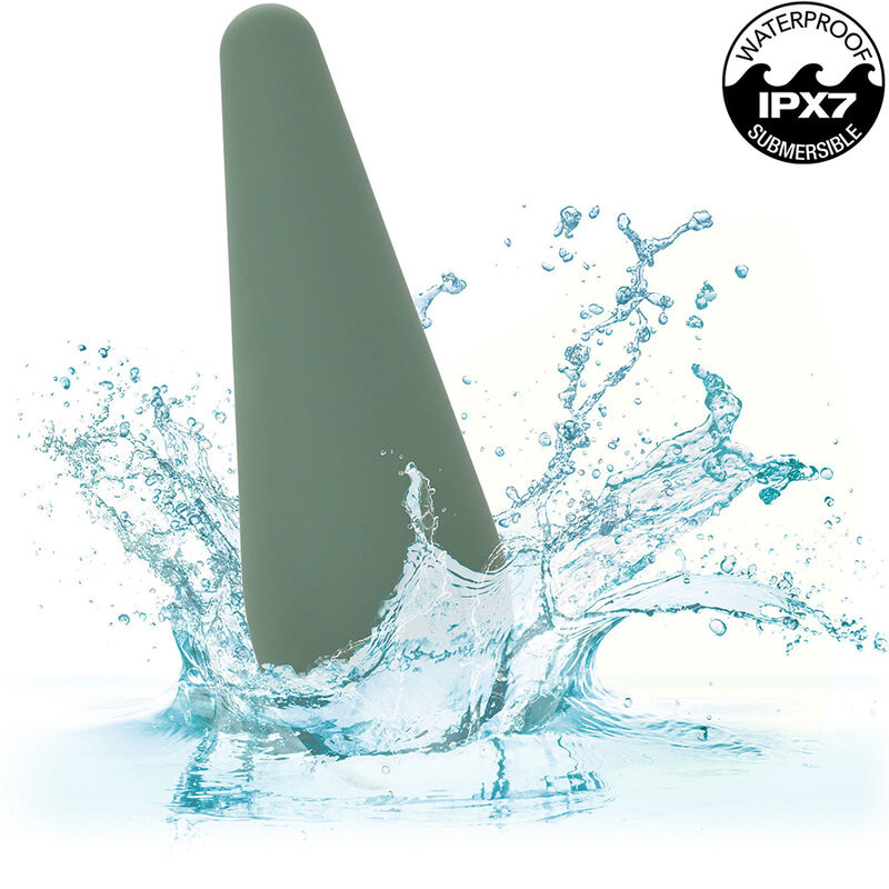 CALEXOTICS - MOD CHIC STIMOLATORE VERDE