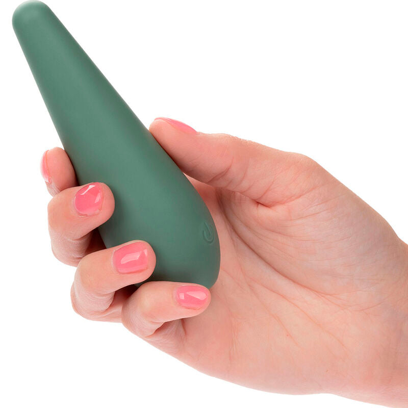 CALEXOTICS - MOD CHIC STIMOLATORE VERDE