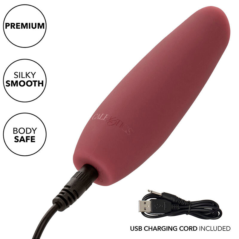 CALEXOTICS - MOD TILT STIMOLATORE ROSSO