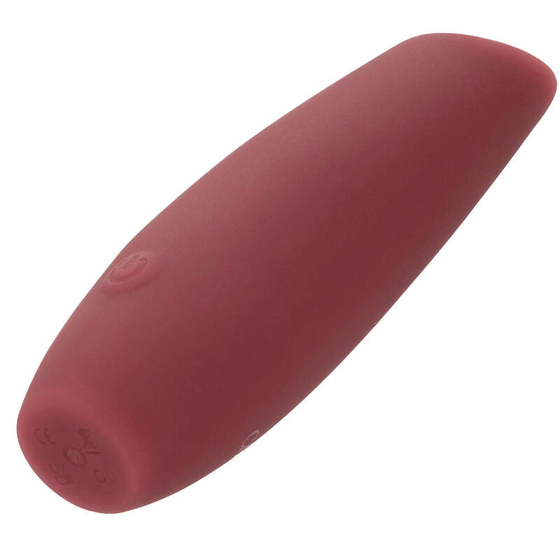 CALEXOTICS - MOD TILT STIMOLATORE ROSSO