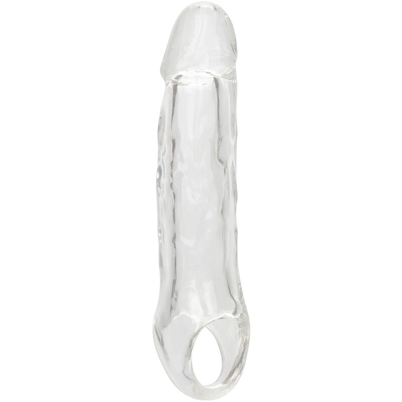 CALEXOTICS - PERFORMANCE MAXX PROLUNGA 5,5 TRASPARENTE