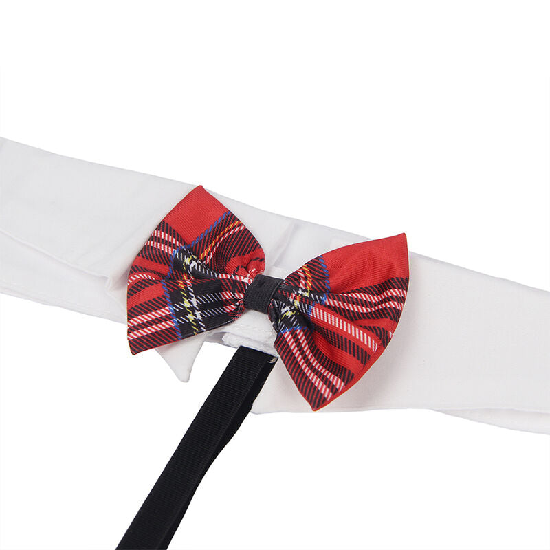 SUBBLIME - COSTUME DA STUDENTESSA UNIVERSITARIA SEXY S/M 945138