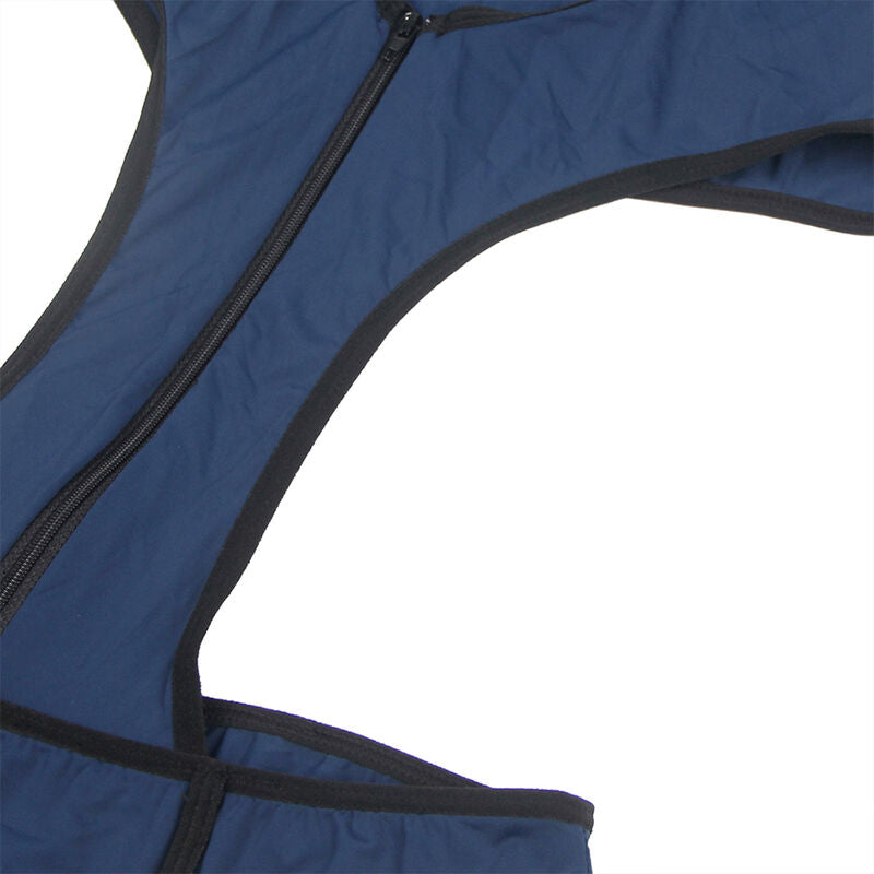 SUBBLIME - COSTUME DA POLIZIOTTA SEXY S/M