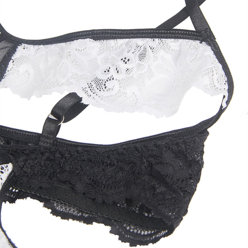 SUBBLIME - COSTUME DA CAMERIERA SM