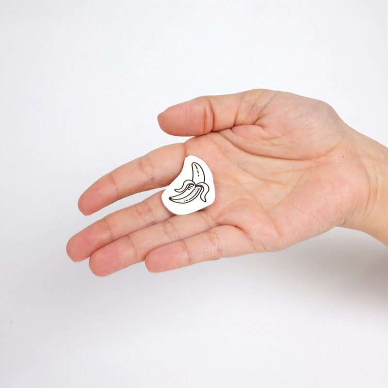 SECRET PLAY - SET DI 10 TATUAGGI TEMPORANEI CANDY COLLECTION