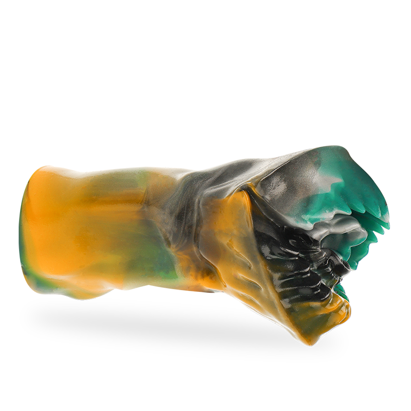 EPIC - ARGES CYCLOPS MASTURBATORE CON BOCCA