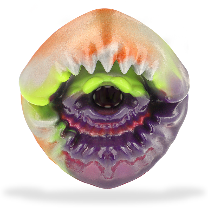 EPIC - BRONTES CYCLOPS MASTURBATORE CON BOCCA