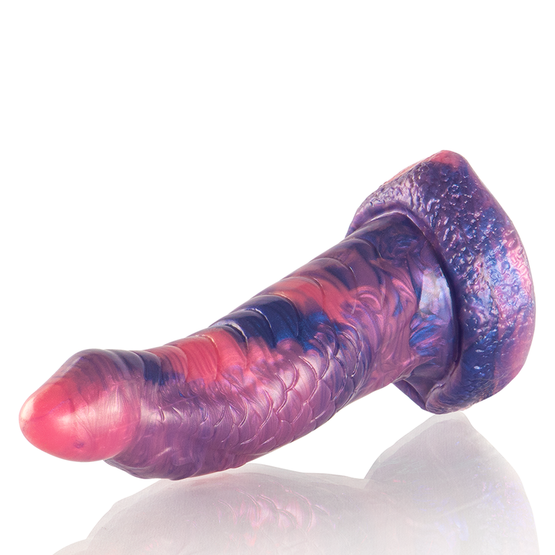 EPIC - MEDUSA PETRIFIING PLEASURE DILDO