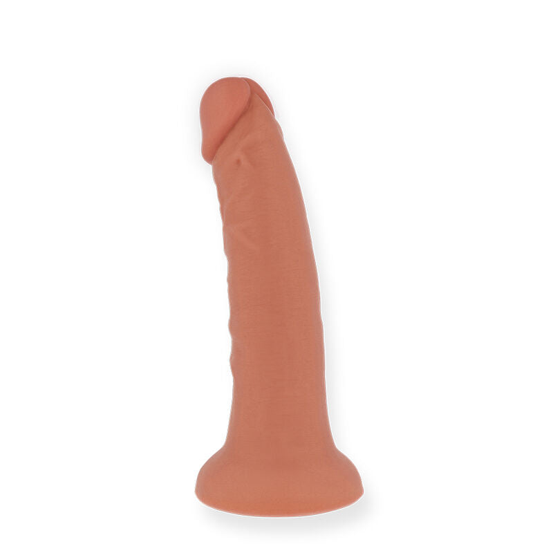 ONINDER - BOGOTÁ DILDO VIBRATORE MEDIO 9 VELOCITÀ NATURALE 20 CM -O- 4,2 CM APP GRATUITA
