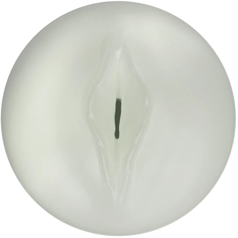 KIIROO - FEEL GLOW IN THE DARK MASTURBATORE SI ILLUMINA AL BUIO