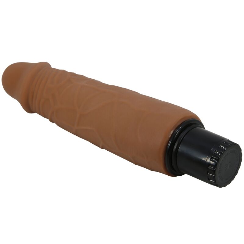 PRETTY LOVE - VIBRATORE REALISTICO WALDORF 18 CM -O- 4 CM