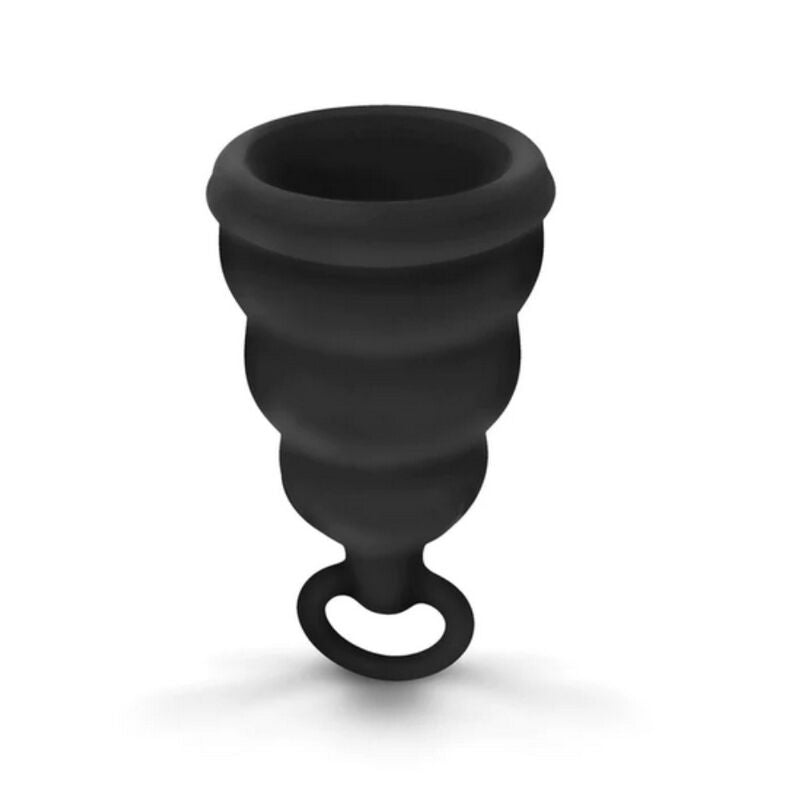 G-VIBE - GCUP COPPETTA MESTRUALE NERA