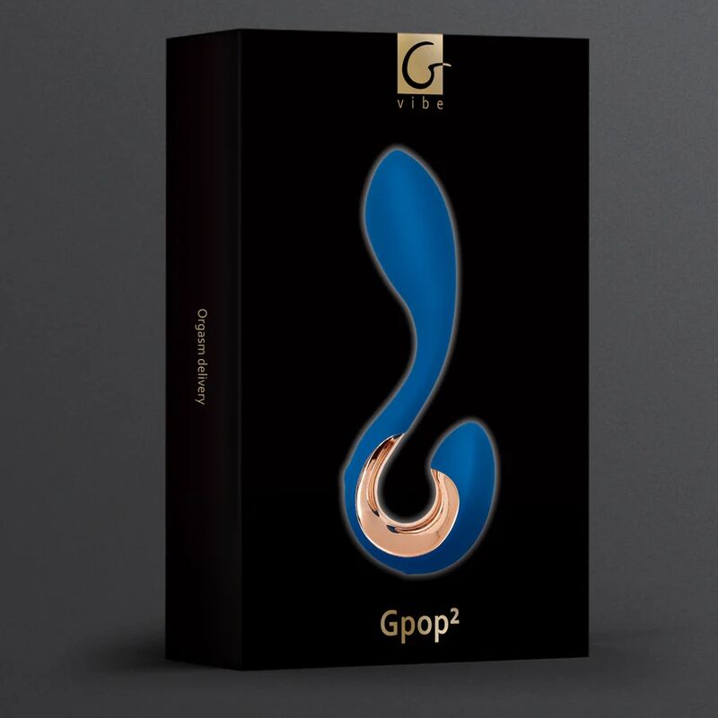 VIBRATORE PUNTO G E P, MOTORE POTENTE SILENZIOSO, 100% IMPERMEABILE