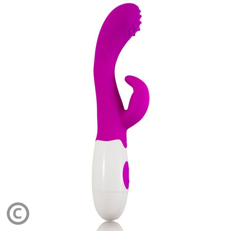 PRETTY LOVE - FLIRTATION ARTHUR VIBRATORE STIMOLATORE PUNTO G