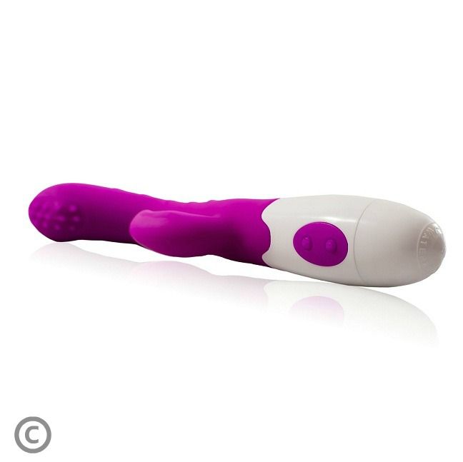 PRETTY LOVE - FLIRTATION ARTHUR VIBRATORE STIMOLATORE PUNTO G