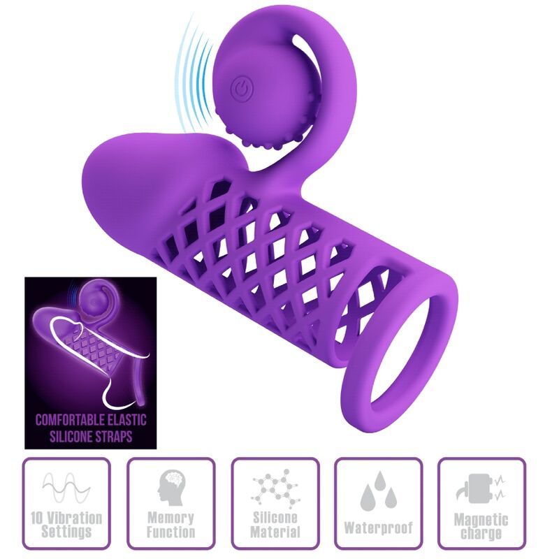ROMANCE - HARDEN GUAINA ELASTICA VIBRANTE