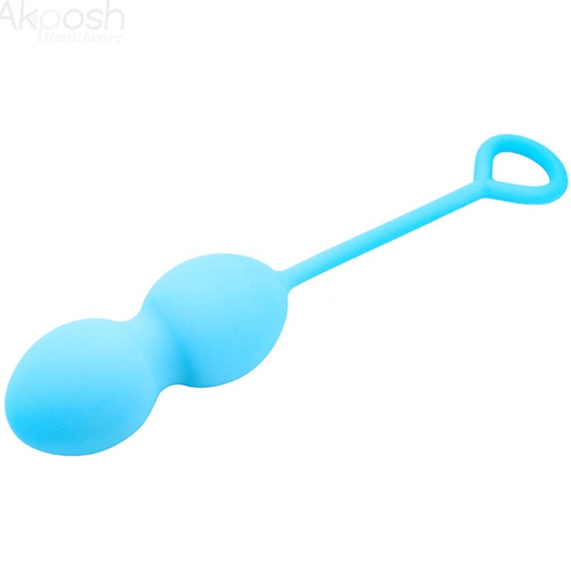 ARMONY - ANABIOSIS PALLINE VAGINALI 3 LIVELLI BLU
