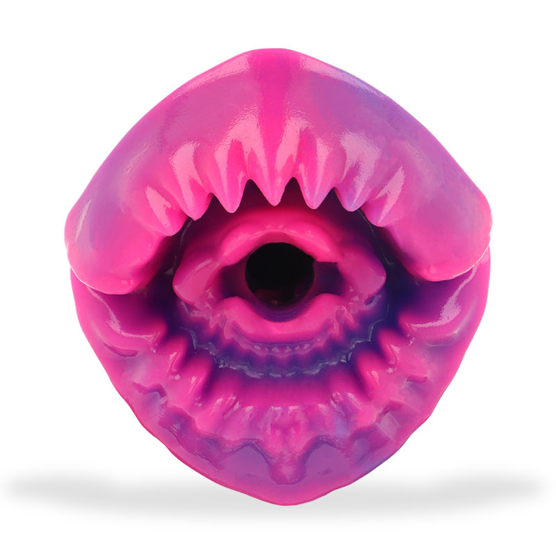 EPIC - ERIS CYCLOPS MASTURBATORE MASCHILE CON BOCCA