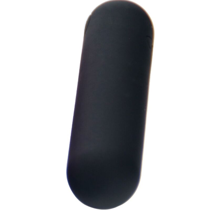 ARMONY - SPLASH HEHE VIBRATORE BULLET SILICONE 10 VIBRAZIONI 65 X 15 CM NERO