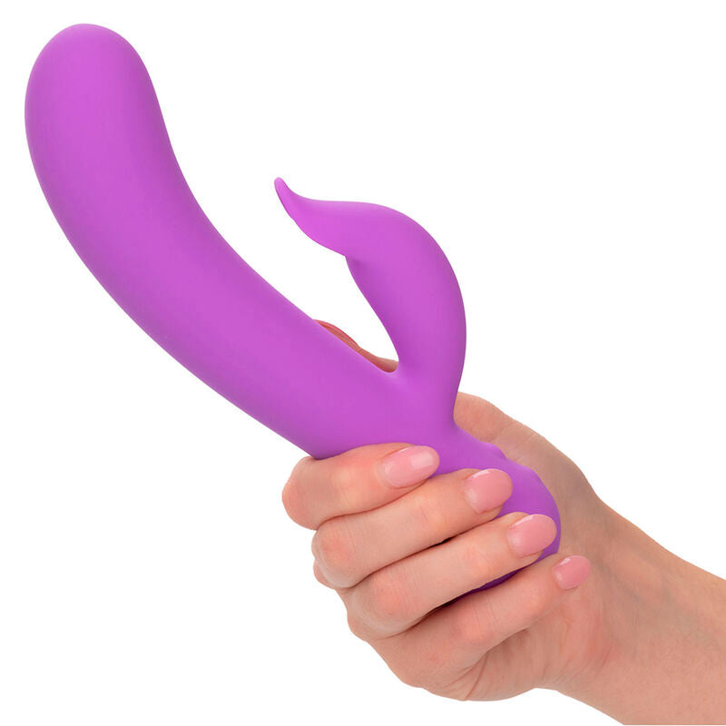 CALEXOTICS - FIRST TIME PLEASER VIBRATORE RICARICABILE VIOLA