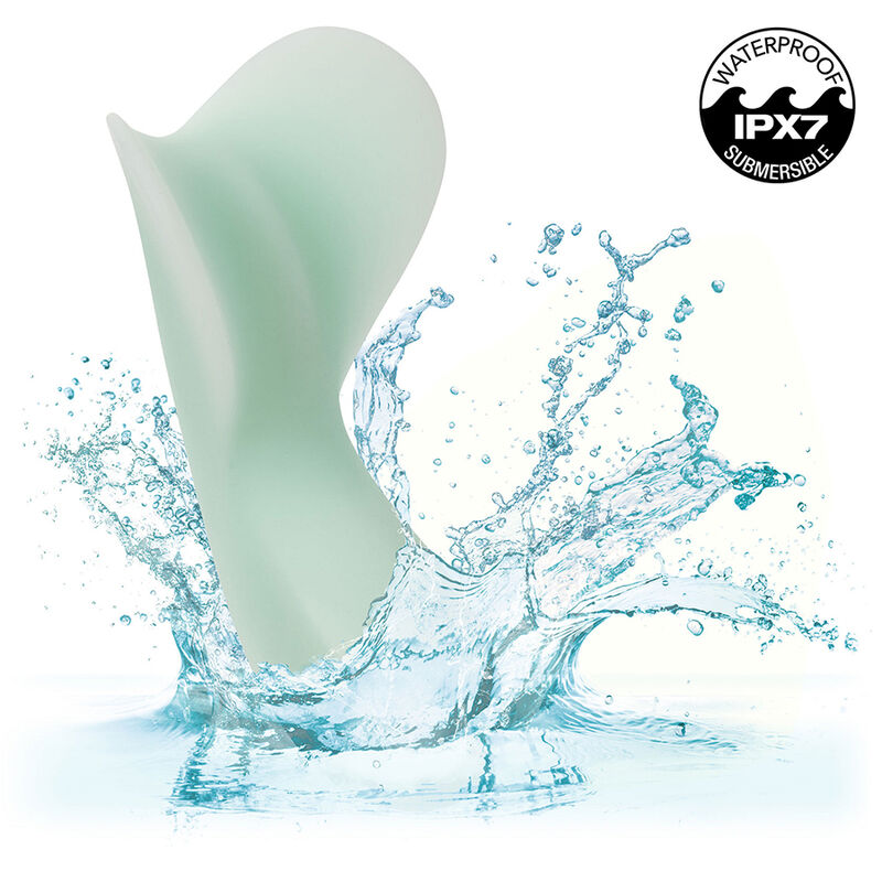 CALEXOTICS - PACIFICA TAHITI MASSAGGIATORE 10 FUNZIONI ACQUA