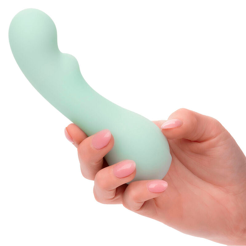 CALEXOTICS - PACIFICA BORA BORA STIMOLATORE G SPOT 10 VIBRAZIONI