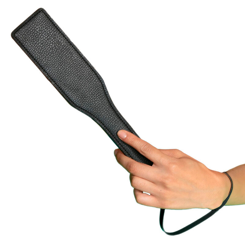 CALEXOTICS - NOCTURNAL PADDLE IN PELLE NERA