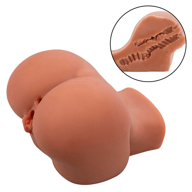 CALEXOTICS - CHEAP THRILLS THE ROLLER BABE MASTURBATORE REALISTICO DOPPIO INGRESSO NUDE