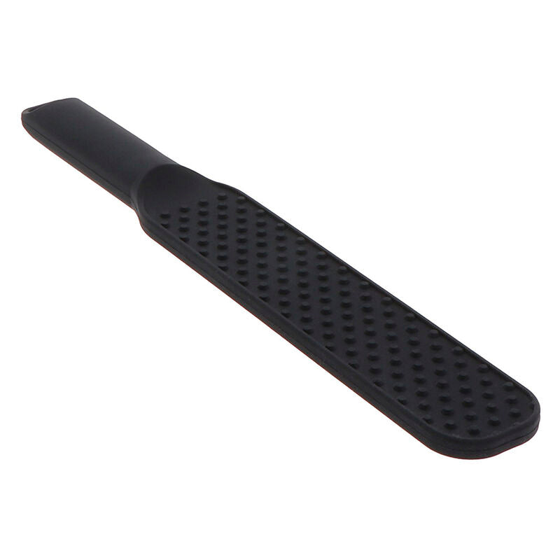 HIDDEN DESIRE - EXTREME PADDLE CON PUNTE LARGE NERO