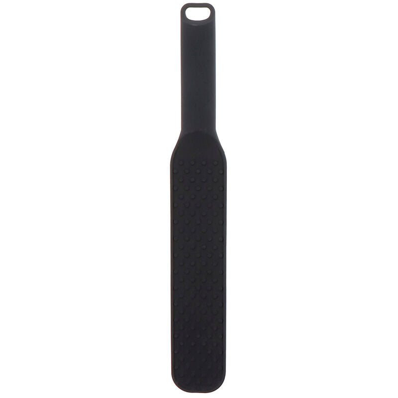 HIDDEN DESIRE EXTREME - PADDLE CON PUNTE EXTRA LARGE NERA