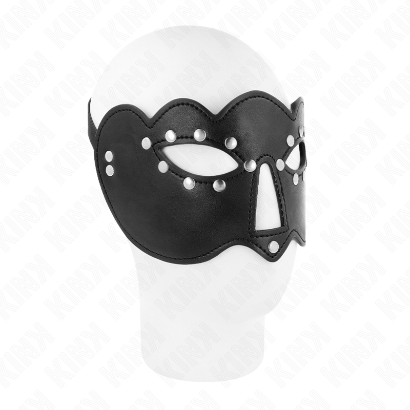 KINK PARTY- MASCHERINA PER OCCHI MODELLO 1 27,5 x 12 CM